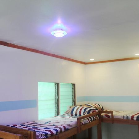 J'S Backpackers Hostel Davao City المظهر الخارجي الصورة