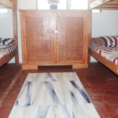 J'S Backpackers Hostel Davao City المظهر الخارجي الصورة