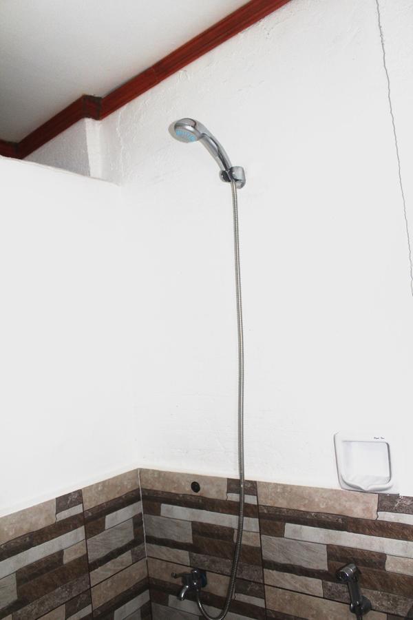J'S Backpackers Hostel Davao City المظهر الخارجي الصورة