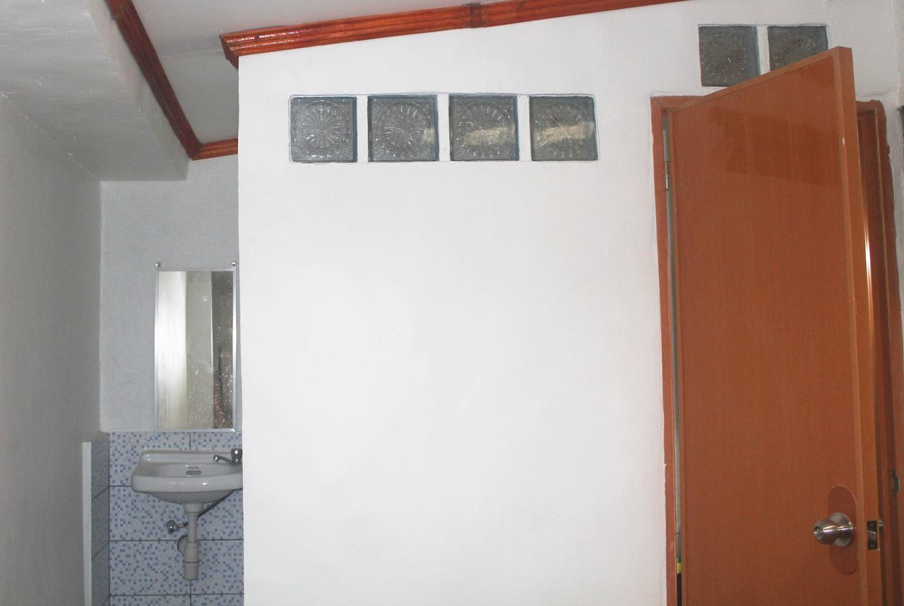 J'S Backpackers Hostel Davao City المظهر الخارجي الصورة
