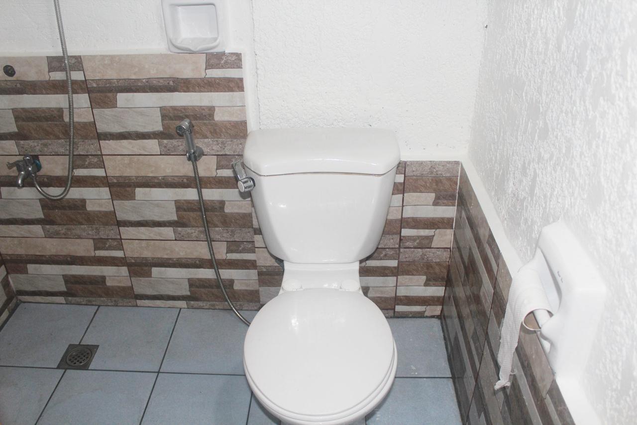 J'S Backpackers Hostel Davao City المظهر الخارجي الصورة