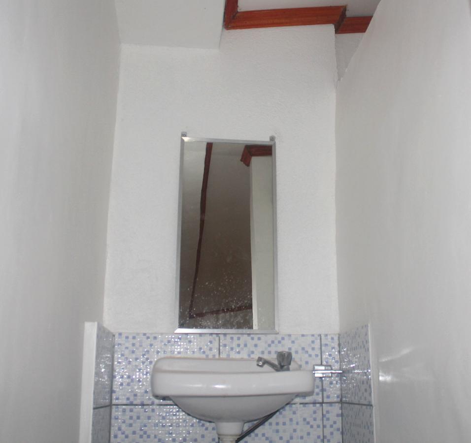 J'S Backpackers Hostel Davao City المظهر الخارجي الصورة