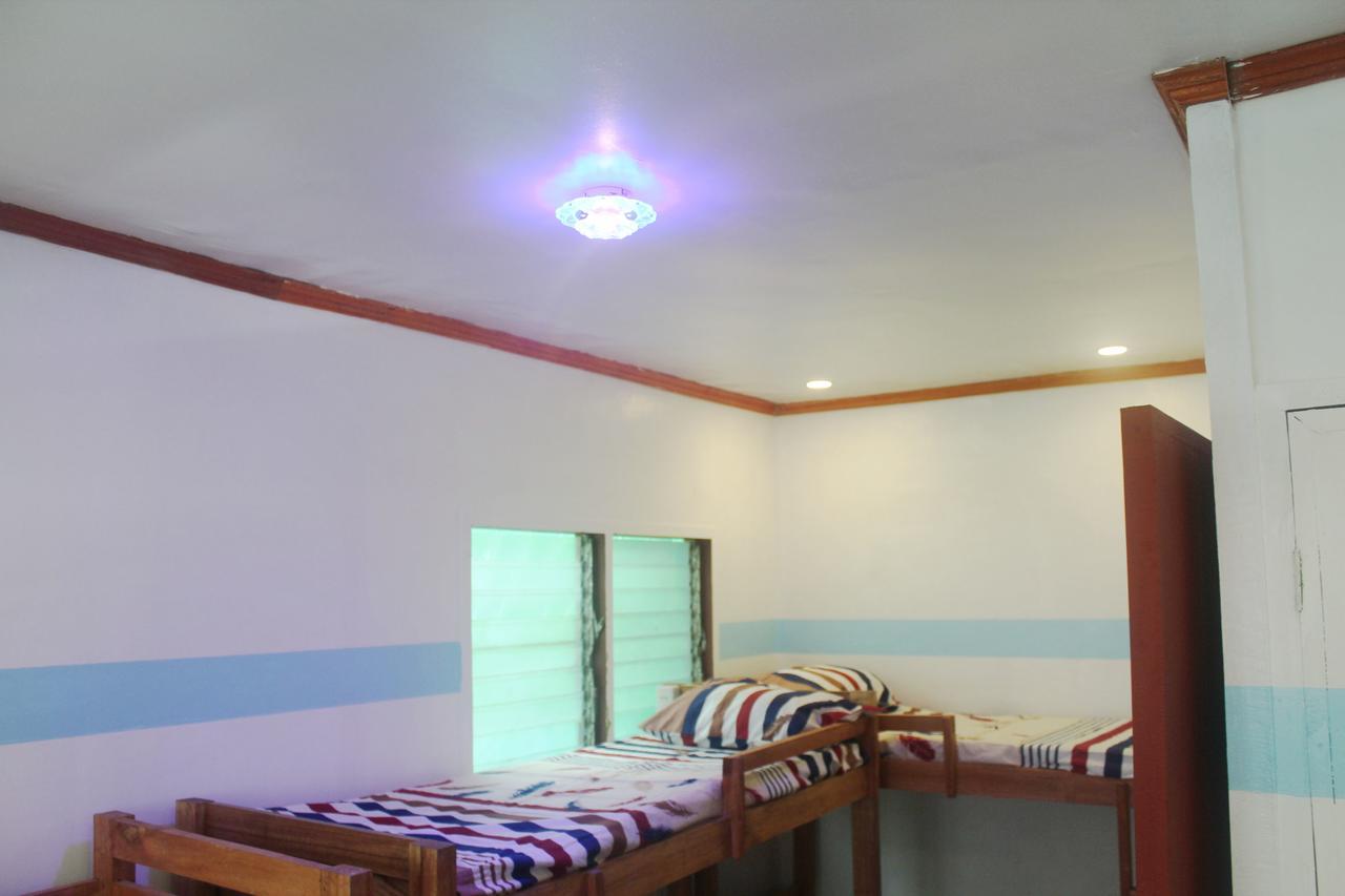 J'S Backpackers Hostel Davao City المظهر الخارجي الصورة