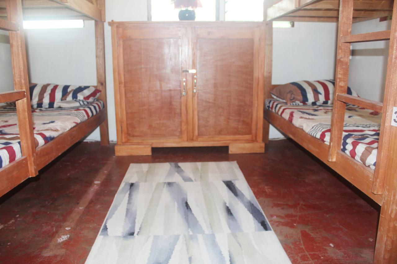 J'S Backpackers Hostel Davao City المظهر الخارجي الصورة