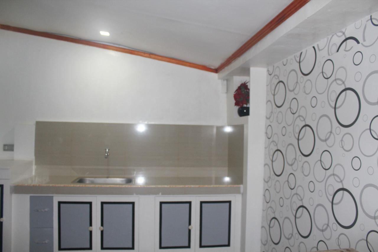 J'S Backpackers Hostel Davao City المظهر الخارجي الصورة